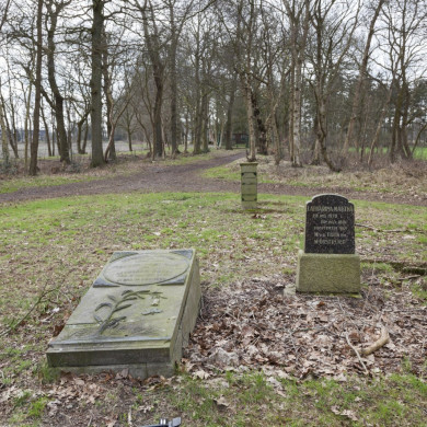 Rijksdienst voor het Cultureel Erfgoed: Booms, Chris