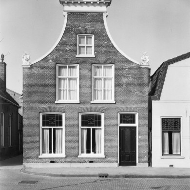 Rijksdienst voor het Cultureel Erfgoed: Delemarre, G.Th.