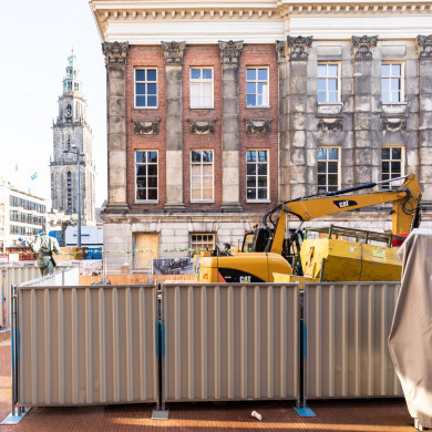 Rijksdienst voor het Cultureel Erfgoed: Sekuur, Mark