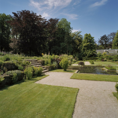 Rijksdienst voor het Cultureel Erfgoed: Wal, A.J. van der