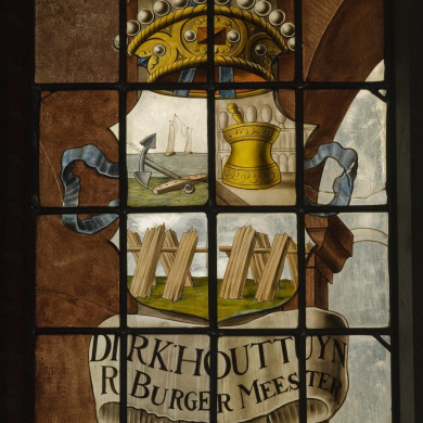 Rijksdienst voor het Cultureel Erfgoed: Gerritsen, René