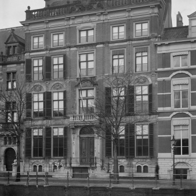 Rijksdienst voor het Cultureel Erfgoed: Steenbergh, C.J.