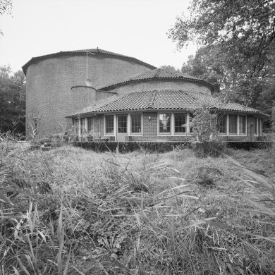 Rijksdienst voor het Cultureel Erfgoed: Wal, A.J. van der