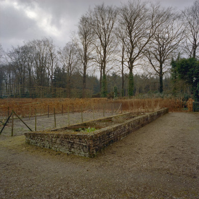 Rijksdienst voor het Cultureel Erfgoed: Koning, J.P. de