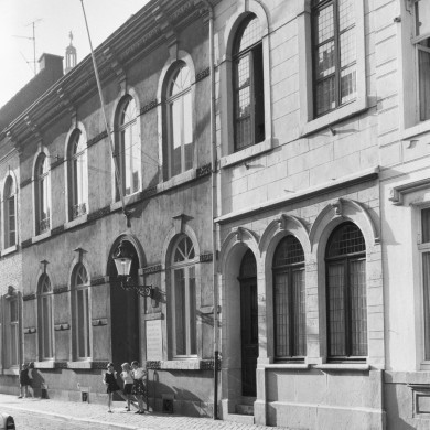 Rijksdienst voor het Cultureel Erfgoed: Delemarre, G.Th.