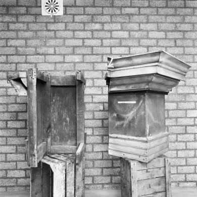 Rijksdienst voor het Cultureel Erfgoed: Galen, P. van