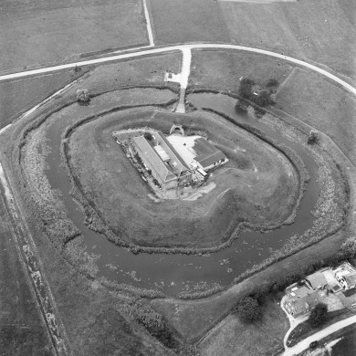 Rijksdienst voor het Cultureel Erfgoed