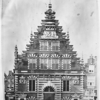 Rijksdienst voor het Cultureel Erfgoed: Mulder, A.