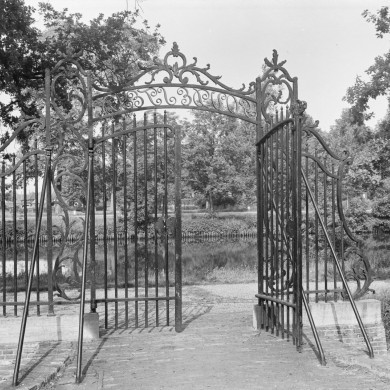 Rijksdienst voor het Cultureel Erfgoed: Wal, A.J. van der