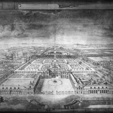 Rijksdienst voor het Cultureel Erfgoed