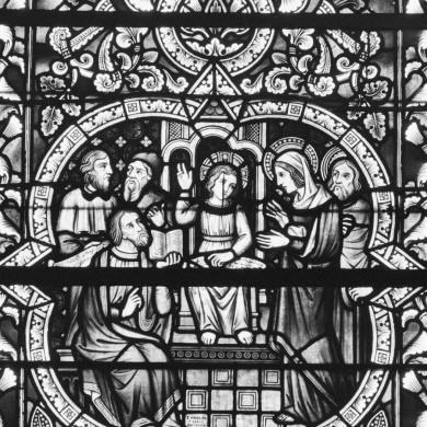 Rijksdienst voor het Cultureel Erfgoed: Tangel, L.M.