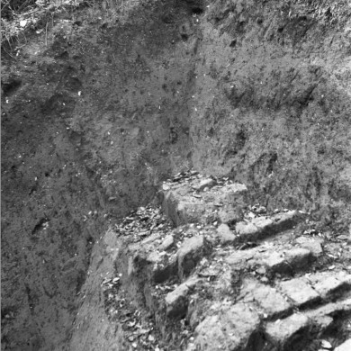 Rijksdienst voor het Cultureel Erfgoed: Wal, H. van der