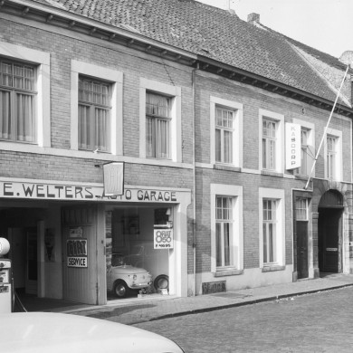 Rijksdienst voor het Cultureel Erfgoed: Delemarre, G.Th.