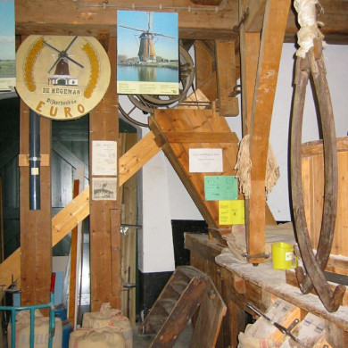 Rijksdienst voor het Cultureel Erfgoed: Terpstra, Frank