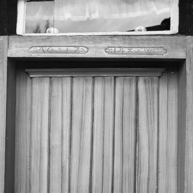 Rijksdienst voor het Cultureel Erfgoed: Tangel, L.M.