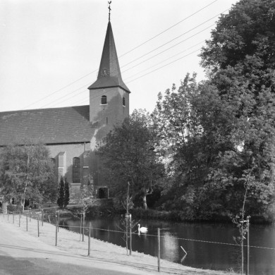 Rijksdienst voor het Cultureel Erfgoed: Delemarre, G.Th.