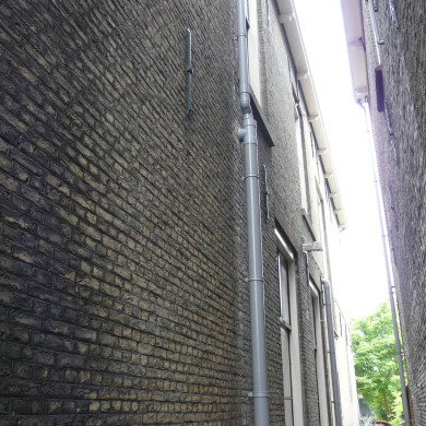 Rijksdienst voor het Cultureel Erfgoed: Bogers, Guido