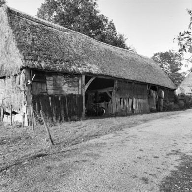 Rijksdienst voor het Cultureel Erfgoed: Wal, A.J. van der