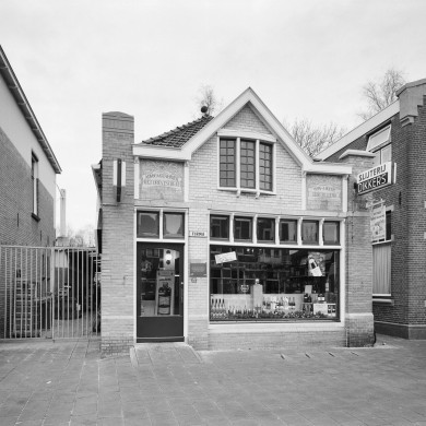 Rijksdienst voor het Cultureel Erfgoed: Koning, J.P. de