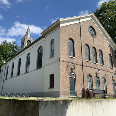 Rijksdienst voor het Cultureel Erfgoed: Bogers, Guido