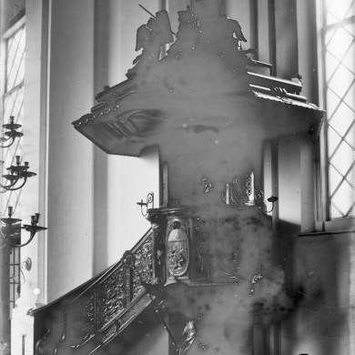 Rijksdienst voor het Cultureel Erfgoed: Alexander, A.