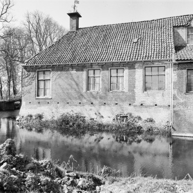 Rijksdienst voor het Cultureel Erfgoed: Wal, A.J. van der