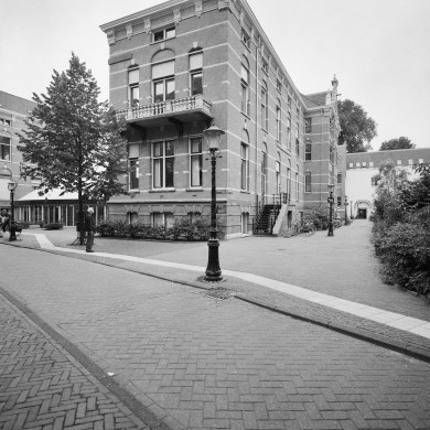 Rijksdienst voor het Cultureel Erfgoed: Dukker, G.J.