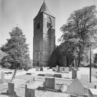 Rijksdienst voor het Cultureel Erfgoed: Koning, J.P. de