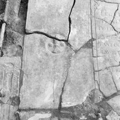 Rijksdienst voor het Cultureel Erfgoed: Delemarre, G.Th.