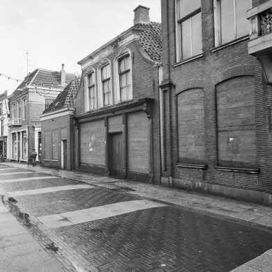 Rijksdienst voor het Cultureel Erfgoed: Wal, A.J. van der