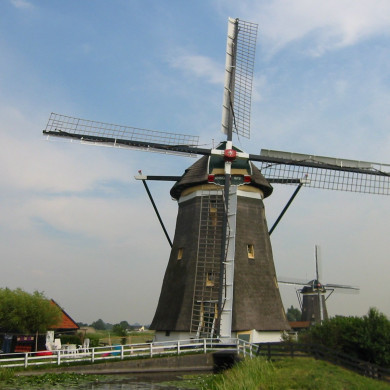 Rijksdienst voor het Cultureel Erfgoed: Terpstra, Frank