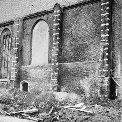 Rijksdienst voor het Cultureel Erfgoed: Delemarre, G.Th.