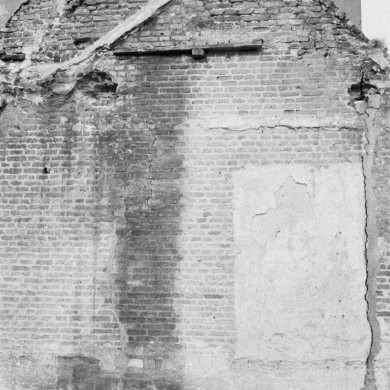 Rijksdienst voor het Cultureel Erfgoed: Berends, G.