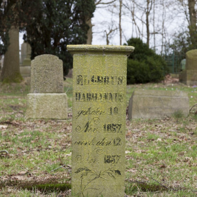 Rijksdienst voor het Cultureel Erfgoed: Booms, Chris