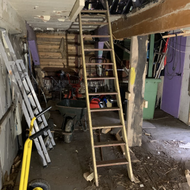 Rijksdienst voor het Cultureel Erfgoed: Bogers, Guido