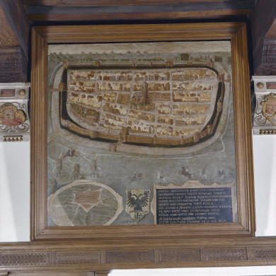 Rijksdienst voor het Cultureel Erfgoed: Dukker, G.J.