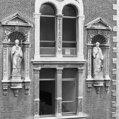 Rijksdienst voor het Cultureel Erfgoed: Tangel, L.M.