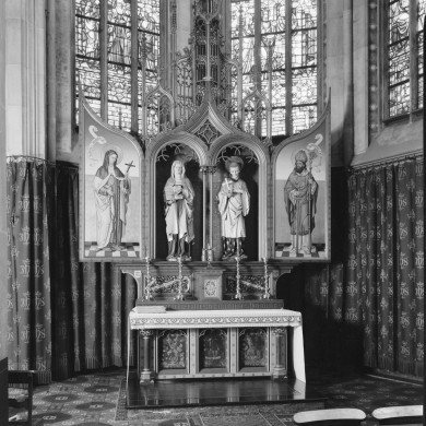 Rijksdienst voor het Cultureel Erfgoed: Delemarre, G.Th.