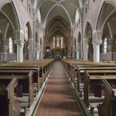 Rijksdienst voor het Cultureel Erfgoed: Booms, C.S. (Chris)