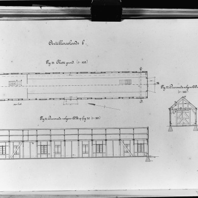 Rijksdienst voor het Cultureel Erfgoed: Koning, J.P. de