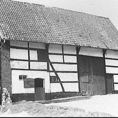 Rijksdienst voor het Cultureel Erfgoed: Ramaekers, F.