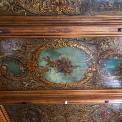 Rijksdienst voor het Cultureel Erfgoed: Valentijn, Dick