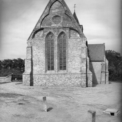 Rijksdienst voor het Cultureel Erfgoed: Antonietti, J.P.A.