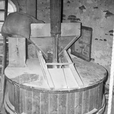 Rijksdienst voor het Cultureel Erfgoed: Korpershoek, W.A.