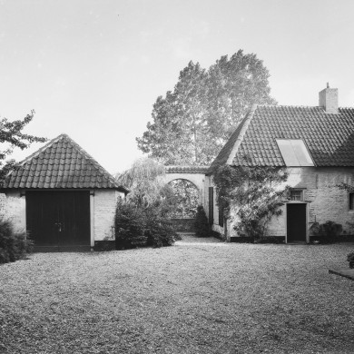 Rijksdienst voor het Cultureel Erfgoed: Delemarre, G.Th.