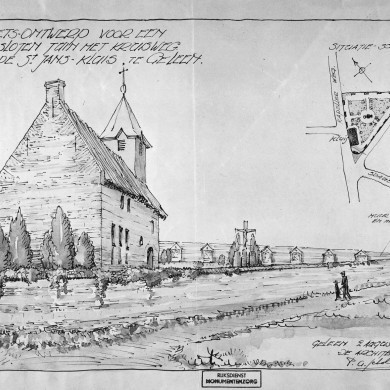 Rijksdienst voor het Cultureel Erfgoed