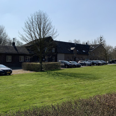 Rijksdienst voor het Cultureel Erfgoed: Bogers, Guido