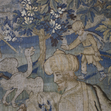 Rijksdienst voor het Cultureel Erfgoed: Tangel, L.M.