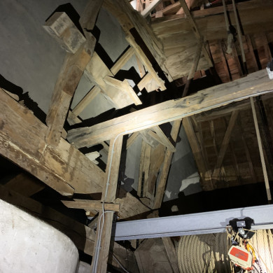 Rijksdienst voor het Cultureel Erfgoed: Bogers, Guido