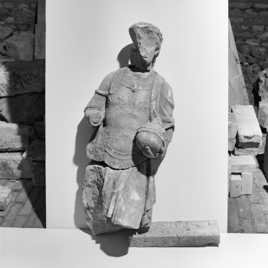 Rijksdienst voor het Cultureel Erfgoed: Galen, P. (Paul) van